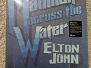 Elton John Madman Across The Water Vinyl Me Please Blue Jean Baby LP VMP New