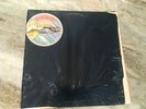 PINK FLOYD LP WISH YOU WERE HERE ORIG w/Blue Shink, HYPE Sticker, Postcard EX/EX