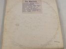 2xLP The Beatles The White Album SWB0 101 (EX/NM Vinyl) Jacksonville + Inserts