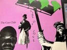 The Gun Club. Fire of Love. Near Mint Vinyl. Original Ruby Records 1981. Punk.