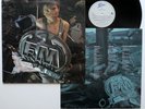FM Tough It Out LP Epic Holland 1989 Original press Hard Rock VG++ vinyl