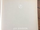 Joy Division Still double vinyl hessian sleeve