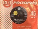 The Metros - Since I Found My Baby / No Baby Super Rare Northern Soul Oz 45