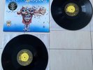 IRON MAIDEN can i play with madness  KOREA 12