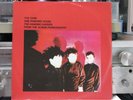 VERY RARE RECORD  THE CURE ONE HUNDRED YEARS on FICTION   UK PROMO