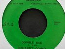 Richard's Combo 60s Jazz Funk 45 on Carrie   Double Bad / Fire Ball   Hear