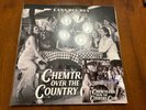 Lana Del Rey - Chemtrails Over The Country Club Beige Vinyl + Signed Card LP