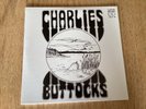 Charlies, Buttocks, Finnish Hard/Psychedelic Rock,  Reissue, Shadoks Music 160