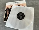 The Pogues - If I Should Fall From Grace With God Clear Vinyl LP 2006