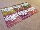 The Rotating Assembly – Natural Aspirations - Complete 12