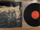 BÖHSE ONKELZ LP Vinyl Soundtracks Zum Untergang 2 AGR Oi Punk Skin SELTEN RAR