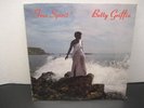 Betty Griffin Free Spirit 1980 LP Vinyl $5Ship Funk Soul Disco Still Sealed Rare