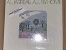 Al Jarreau - All Fly Home — Sealed MFSL Original Master Recording