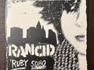 Rancid “Ruby Soho”  7