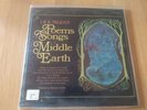 J.R.R. Tolkien – Poems And Songs Of Middle Earth