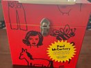 Paul McCartney - Run Devil Run   Limited Edition Collectors Box   8 x 7