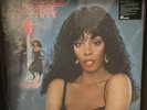 Donna Summer Bad Girls Sunset Galaxy VMP Vinyl Numbered x/1000