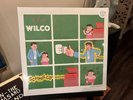 Wilco “Schmilco” Pink Vinyl OOP