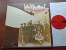 CANADA  LED ZEPPELIN II RED LABEL LP ATLANTIC SD 8236 TG