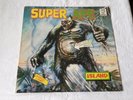 THE UPSETTERS - SUPER APE (UK RELEASE - VG COPY)
