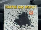 Faith No More Introduce Yourself LP- 1987 Slash Records We Care A Lot In Shrink