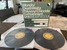 Mondo Vinyl Test Pressing So Say We All Battlestar Galactica Live Bear McCreary