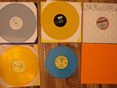 Techno Records 12