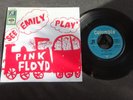 Single - Pink Floyd - See Emily Play - Beat Rock Pop