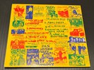 The Flesh Eaters Greatest Hits Destroyed By Fire 1991 SST Records LP