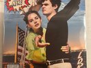 LANA DEL REY – NFR  -  VINYL 2x LP NEW FREE SHIPPING - 1