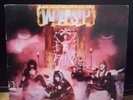 WASP - W.A.S.P. LP Vinyl 1984 Winchester Press Capitol Records ST-12343 VG+