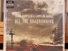 Mark Knopfler & Emmylou Harris All the Roadrunning Vinyl LP - New  Sealed
