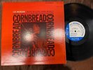 LEE MORGAN CORNBREAD BLUE NOTE LIBERTY BST 84222 STEREO RVG US VINYL LP