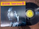 JOHN COLTRANE STANDARD COLTRANE PRESTIGE OJC 246 STEREO US Vinyl LP