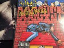 90s Hip Hop LL Cool J Mama Said Knock You Out & Snoop Doggy Dogg Doggy Style