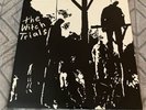 The Witch Trials 12” EP Vinyl Record W/ Insert. Jello Biafra - Horror - VG+/EX