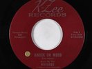 Garage 45 - Rivieres - Knock On Wood - K-Zee - VG+ mp3