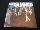 THE DAMNED/MACHINE GUN ETIQUETTE/IN SHRINK/REMASTERED 180G/CHISWCKI/E.U  2016