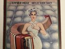 Little Feat - Dixie Chicken Vinyl LP