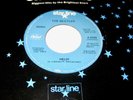 THE BEATLES Help/I'm Down 45 1981 Blue Label MONO Capitol Starline 