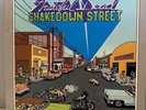 Grateful Dead   Shakedown Street Vinyl LP Arista AB-4198 1978 EX/VG