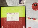 SAX 2412-2414..ED3 NORMA BELLINI CALLAS SERAFIN  NM