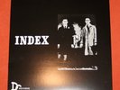 INDEX 1967 VINYL LP PSYCHEDELIC GARAGE ROCK HOLY GRAIL  NM/MT+ LOOK