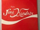 Jimi Hendrix Live Very RARE