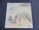 Warhorse - Same 1970 UK LP VERTIGO SWIRL 1st EX+ PROG/PSYCH