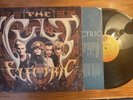 NEAR MINT  Vtg 1987 THE CULT LP Album ELECTRIC Record 1ST PRESS Vinyl w Inner OG