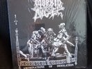 MORBID ANGEL - Abominations of Desolation Lp 1991 Satanic Records