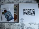 Arctic Monkeys 'At the Apollo' LP boxset