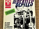Die Beatles – Please Please Me Und Andere Knüller 60s Lp (Zentrale Tanzschaffe)