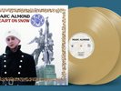 MARC ALMOND Heart On Snow - SIGNED Limited Edition (Only 99) GOLD Vinyl LP - New